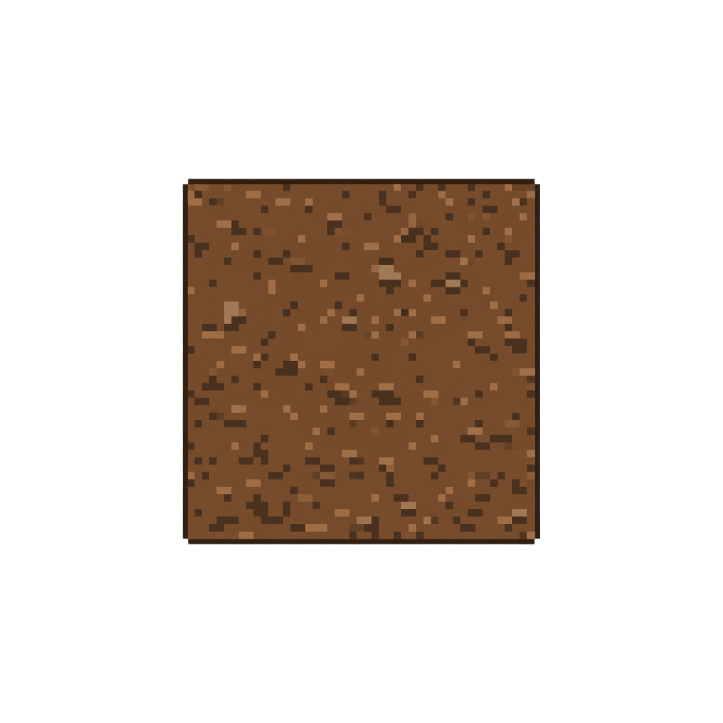 Dirt Patch