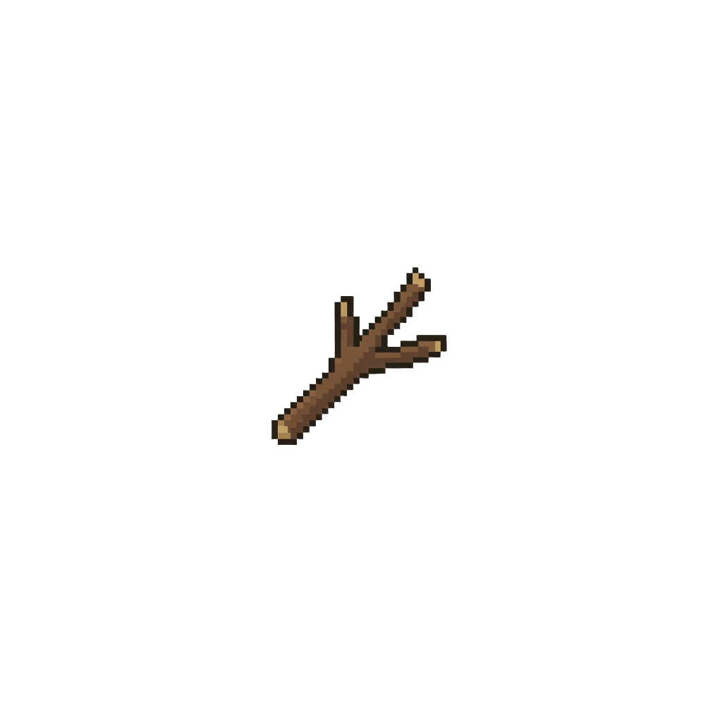 Small Branch