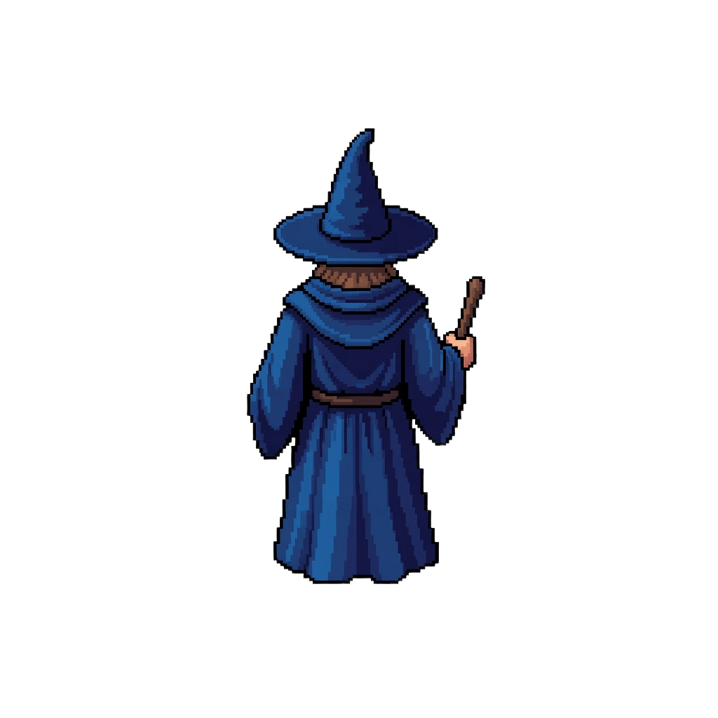 Wizard Up
