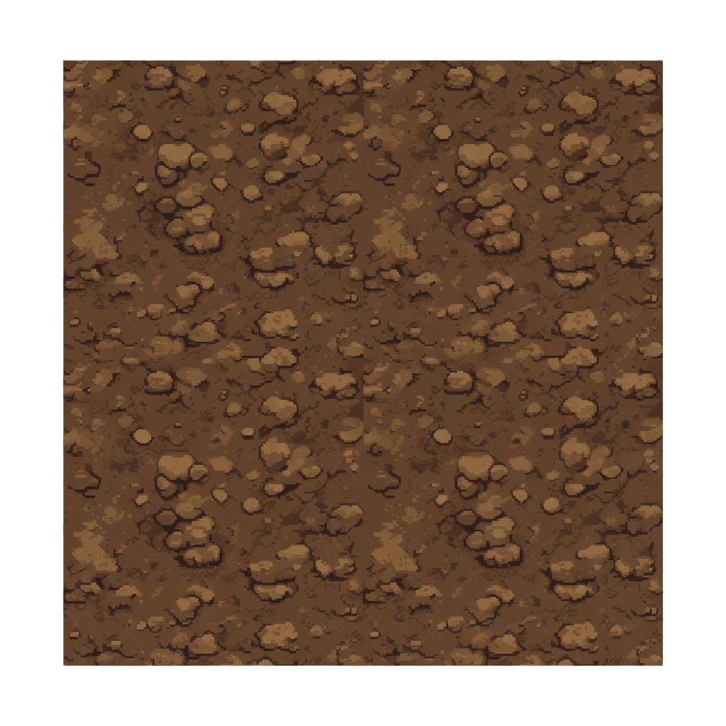 Pixel Ground