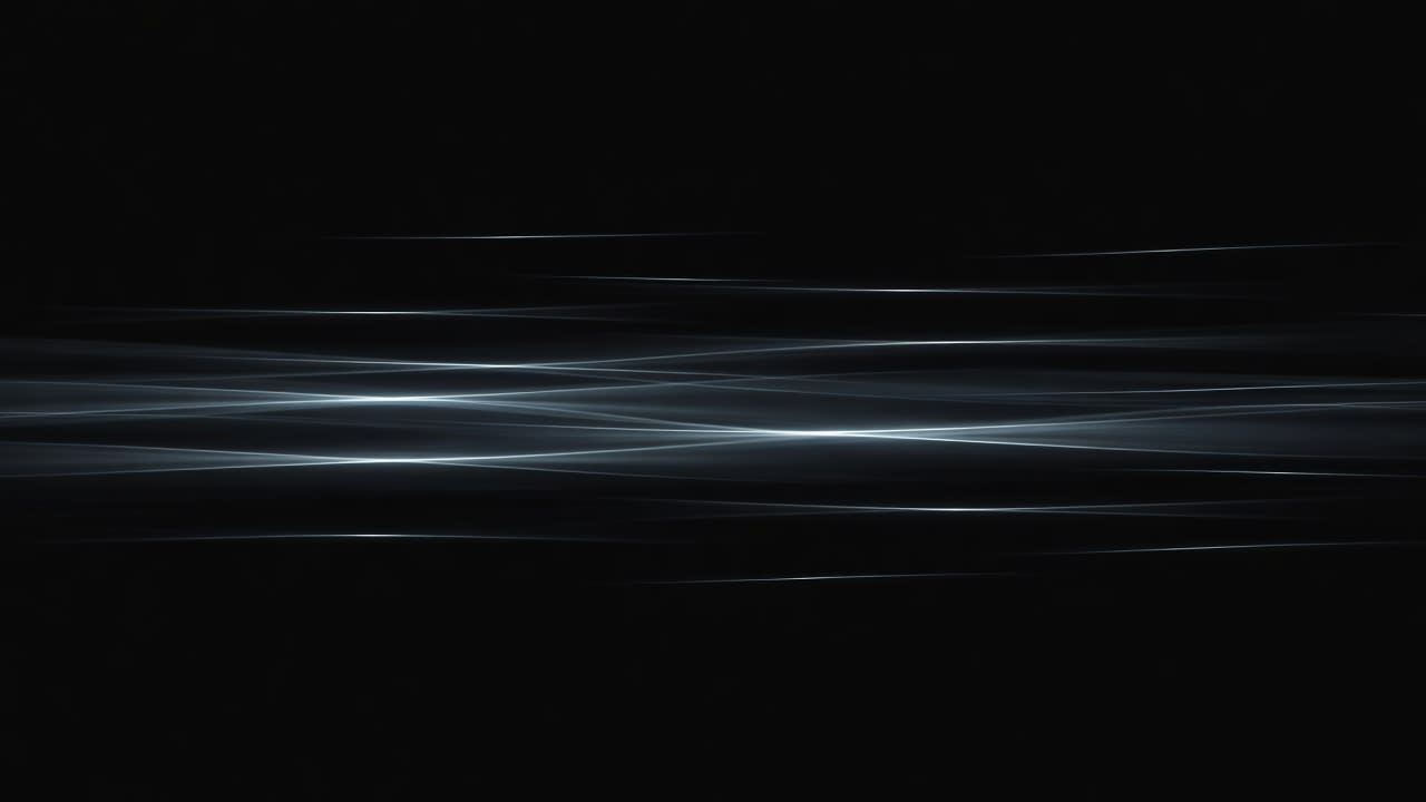 Wave Shimmer Overlay