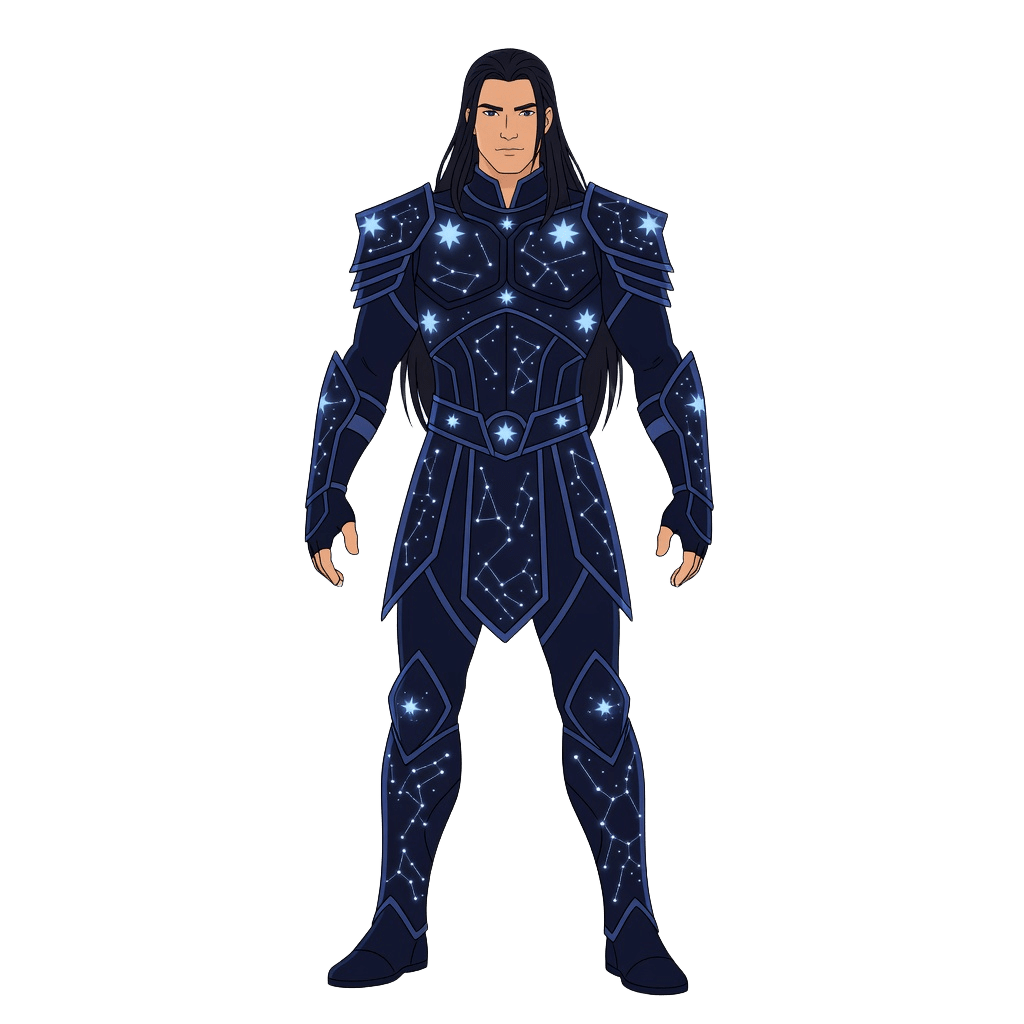Orion Idle