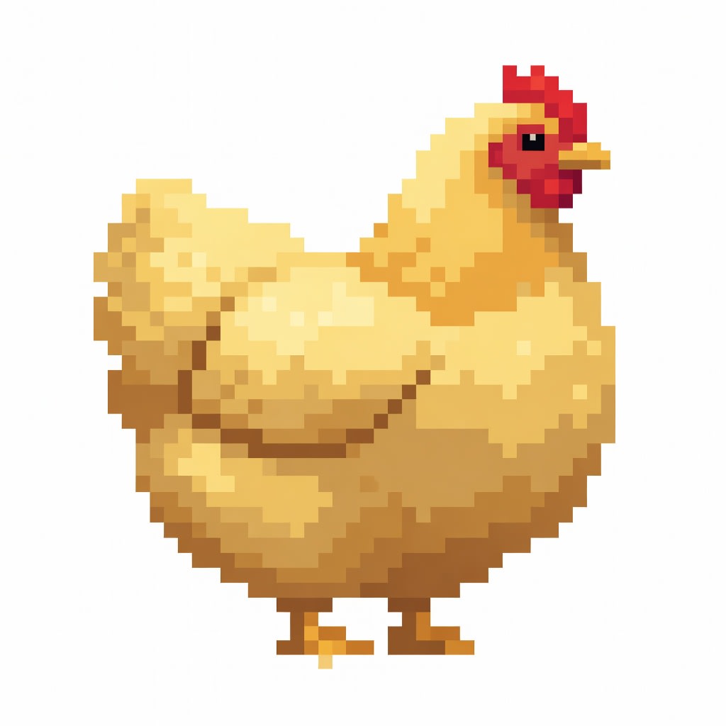 Orpington Chicken