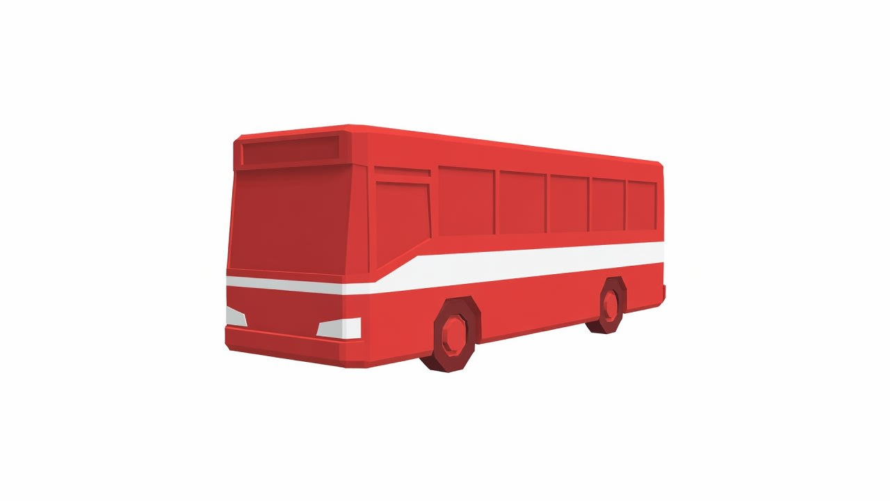 Andhra-style Bus Concept (1 / 2)