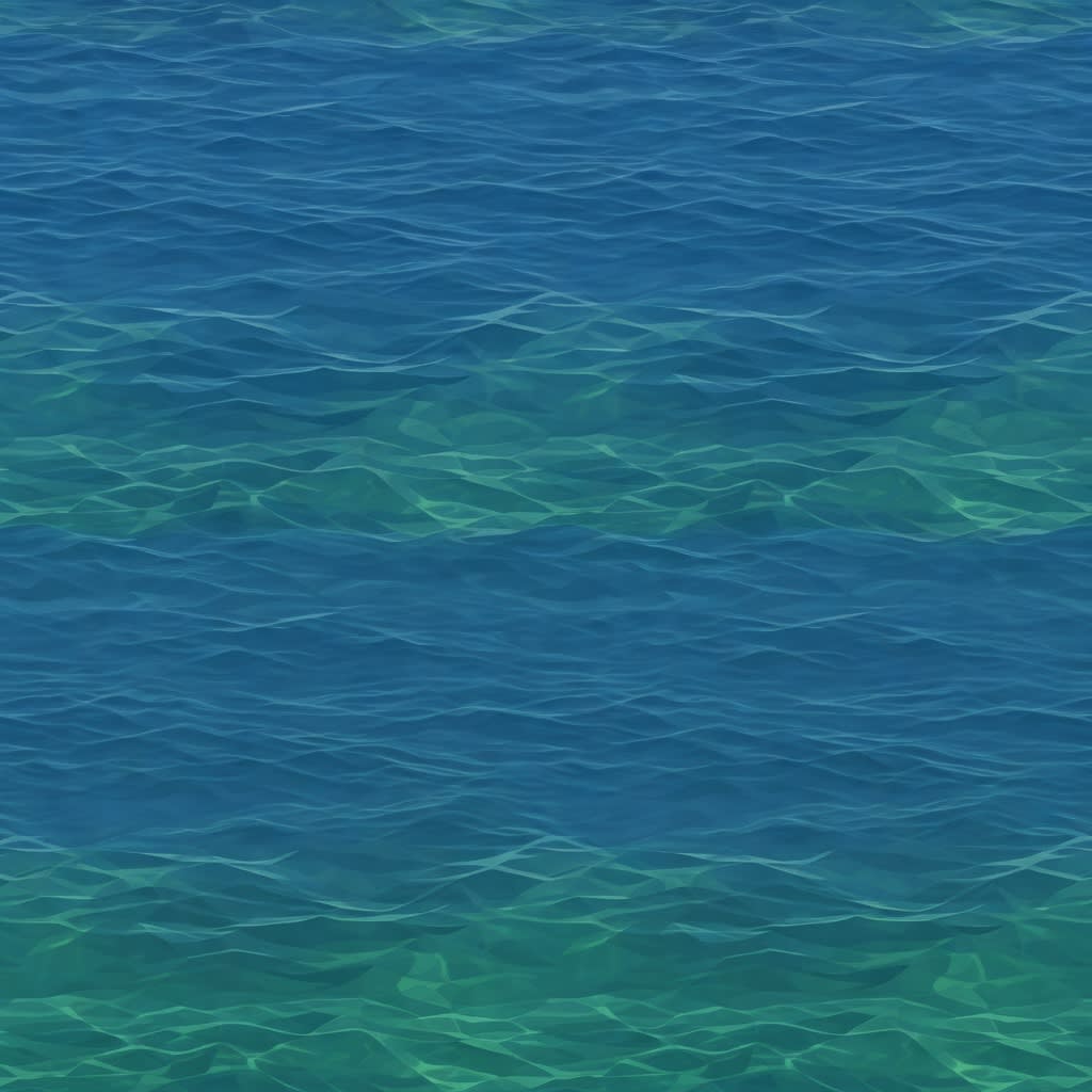 Water Surface Texture (1 / 2)