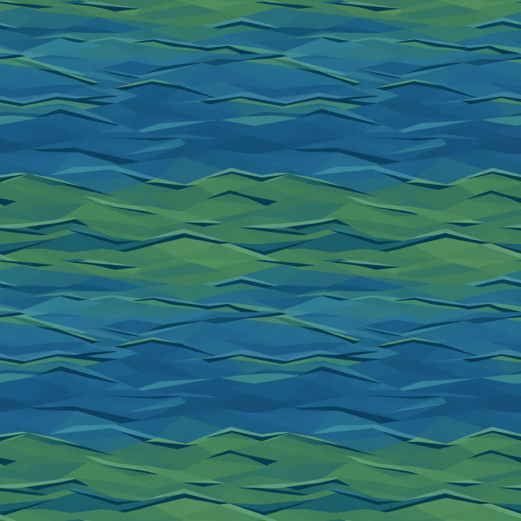 Water Surface Texture (2 / 2)