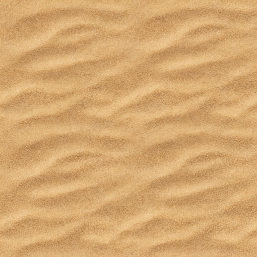 Desert Sand Texture
