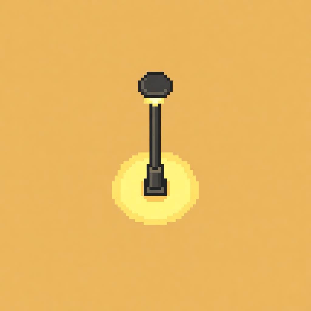 Street Lamp