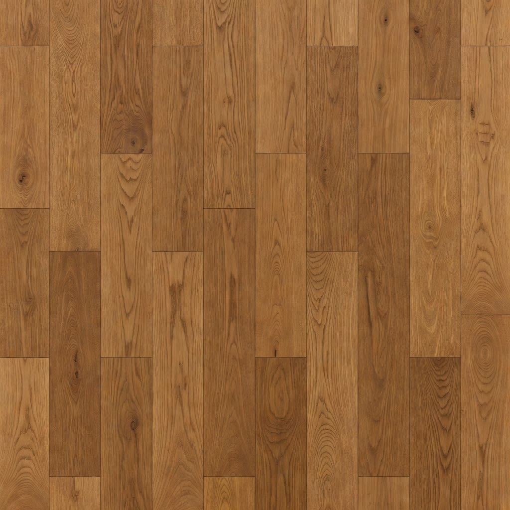 Interior Floor Wood