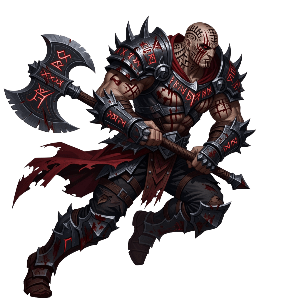 Varkon Run Right