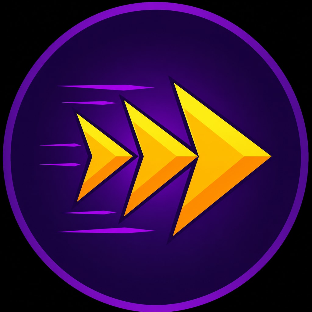 Missiles Icon v2