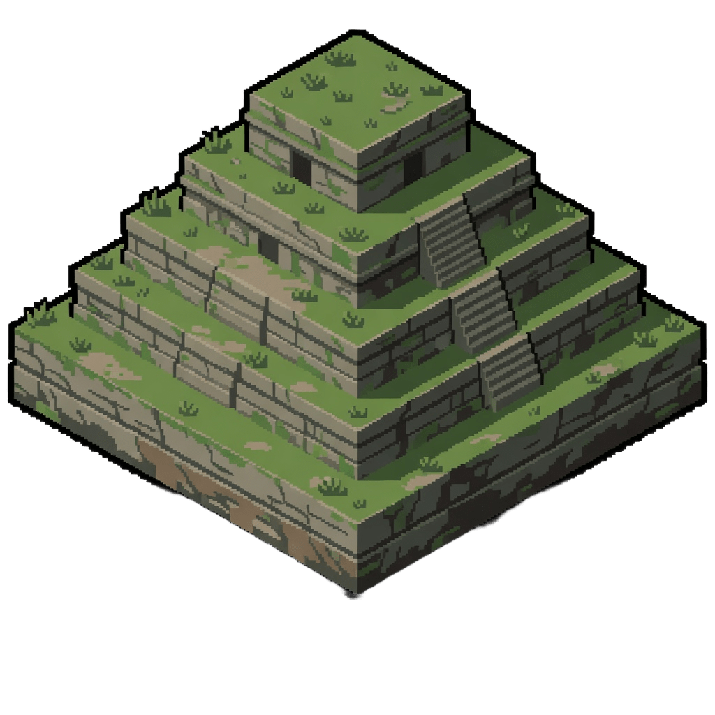 Ancient Isle v2