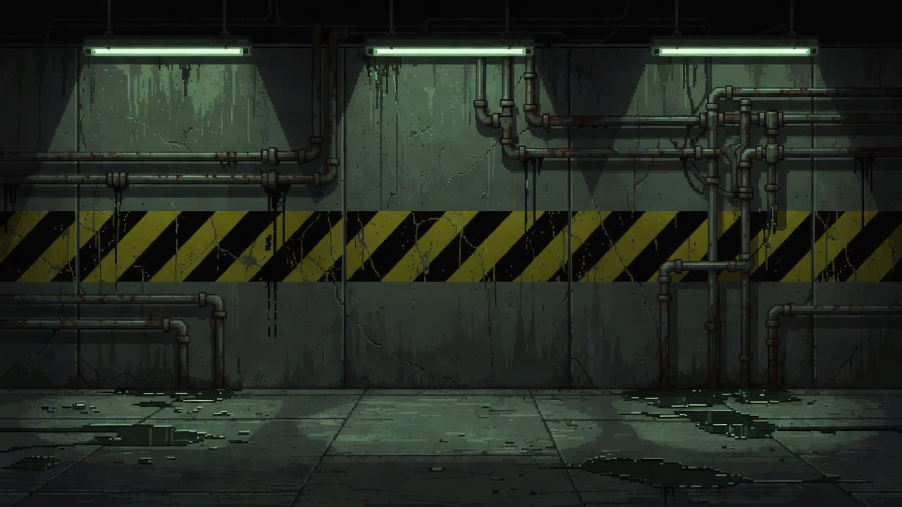 Bio-Lab Background