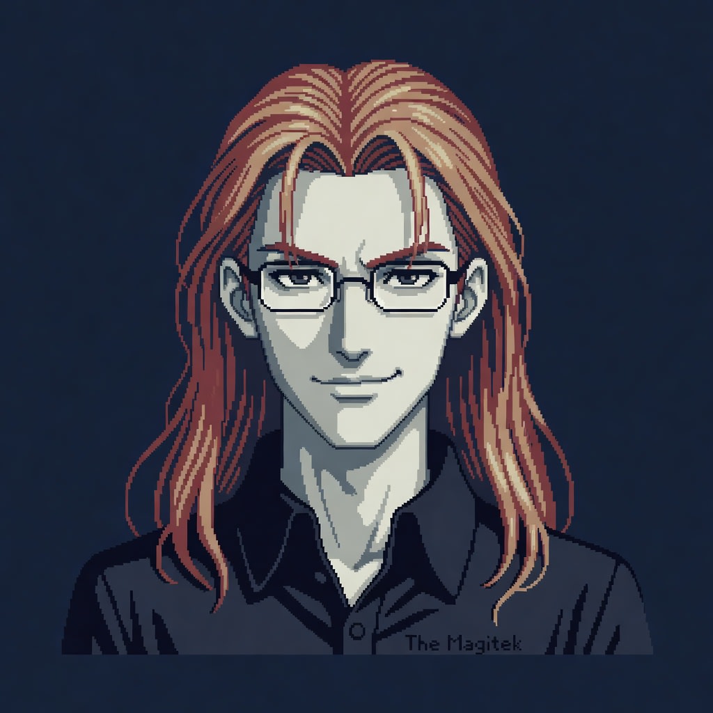 Evan Pittson Portrait (4 / 4)