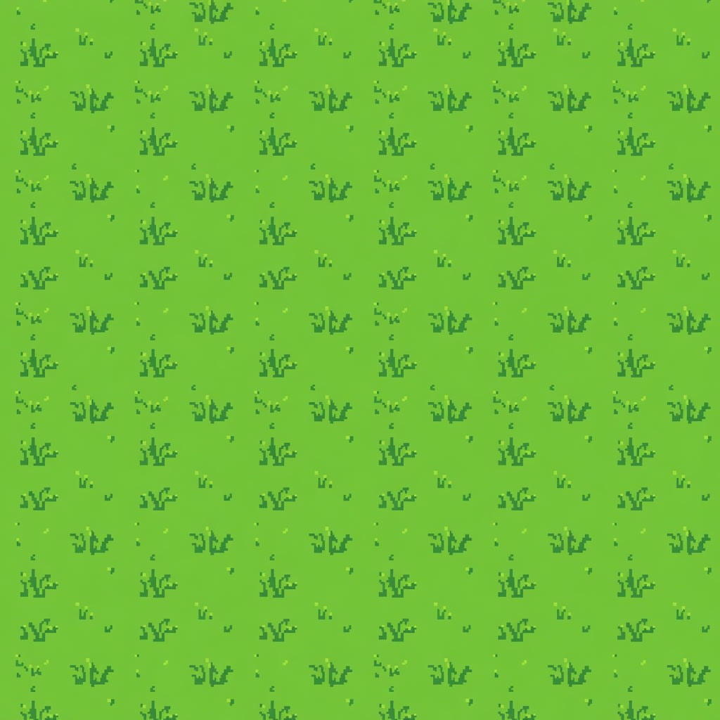 Grass Ground Tile