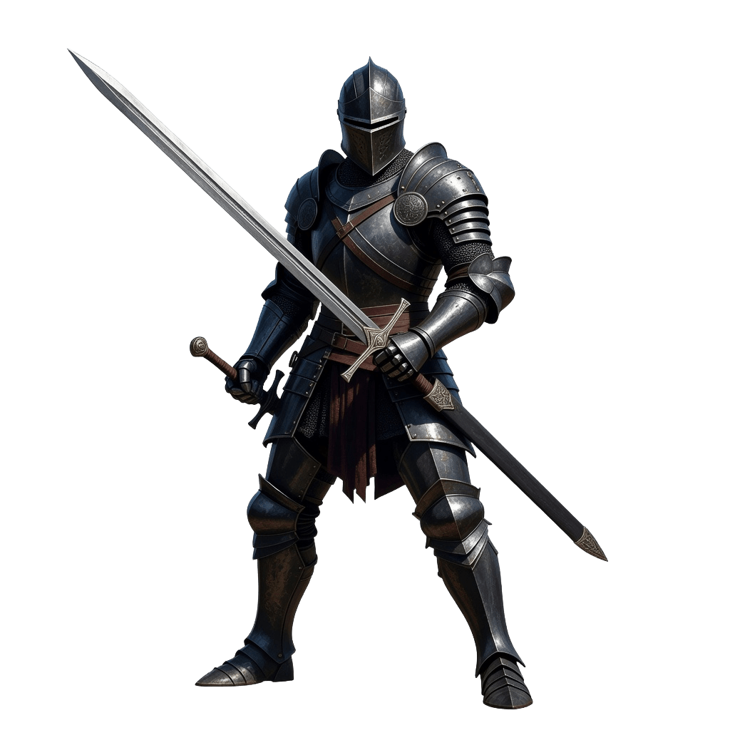 Knight Warrior