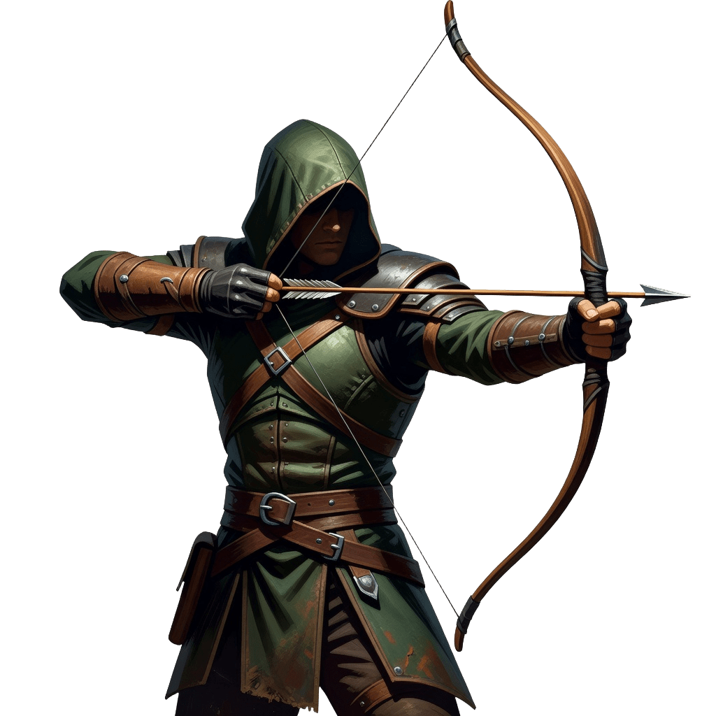 Archer Ranger