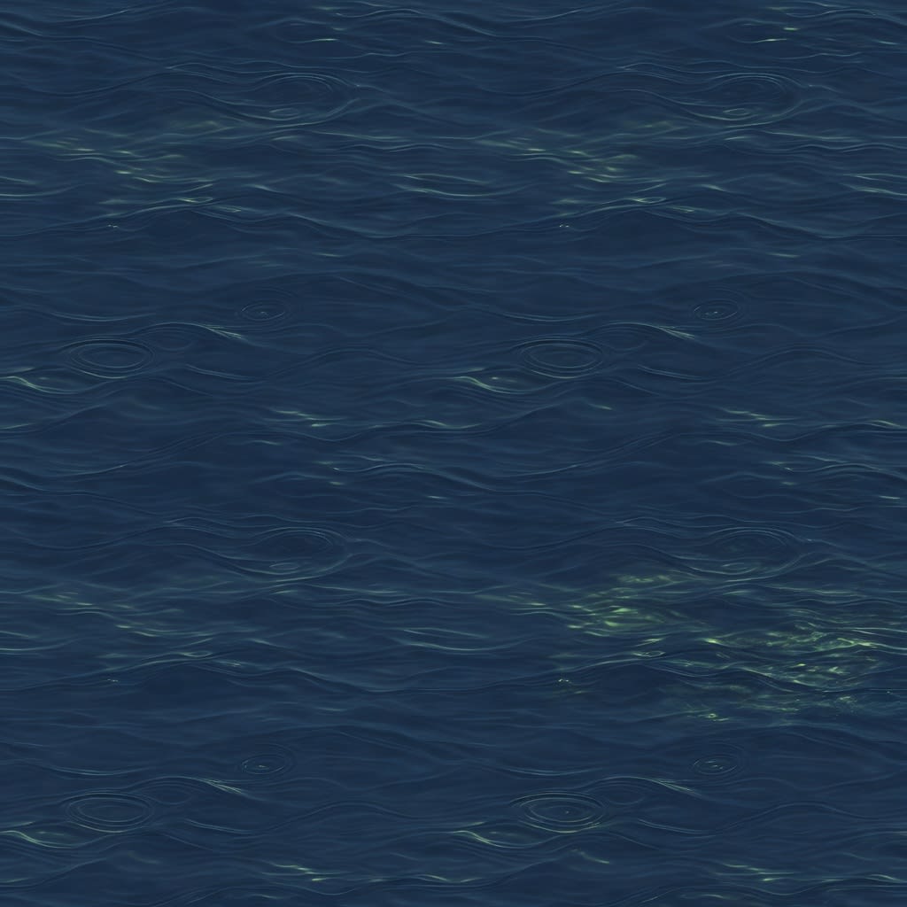 Dark Water Texture