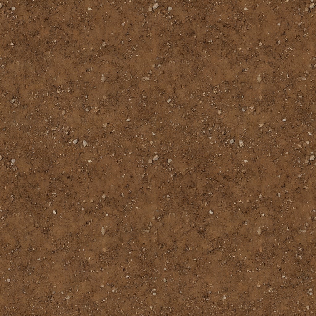 Dirt Road Texture