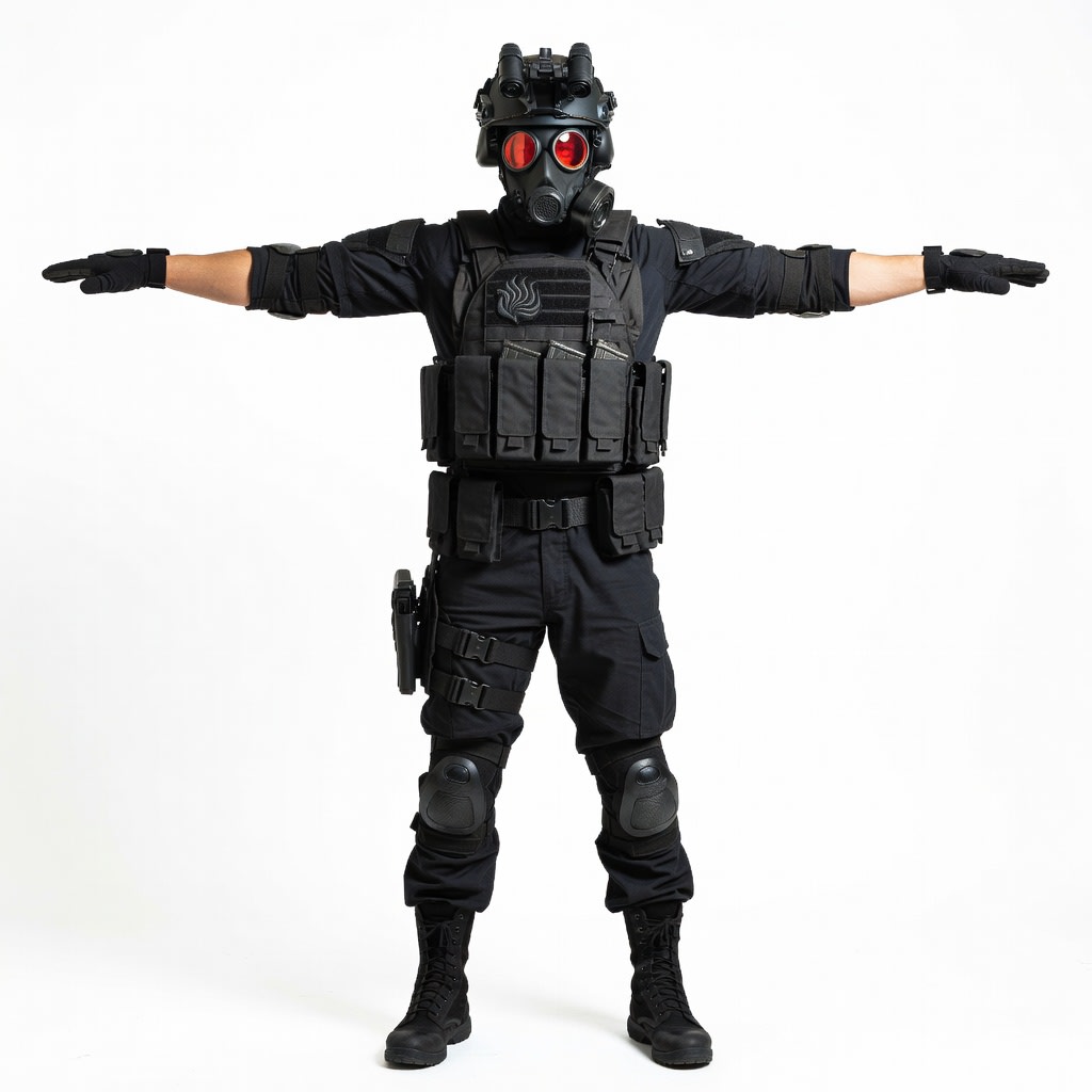 MTF E-11 Operator Reference (1 / 2)