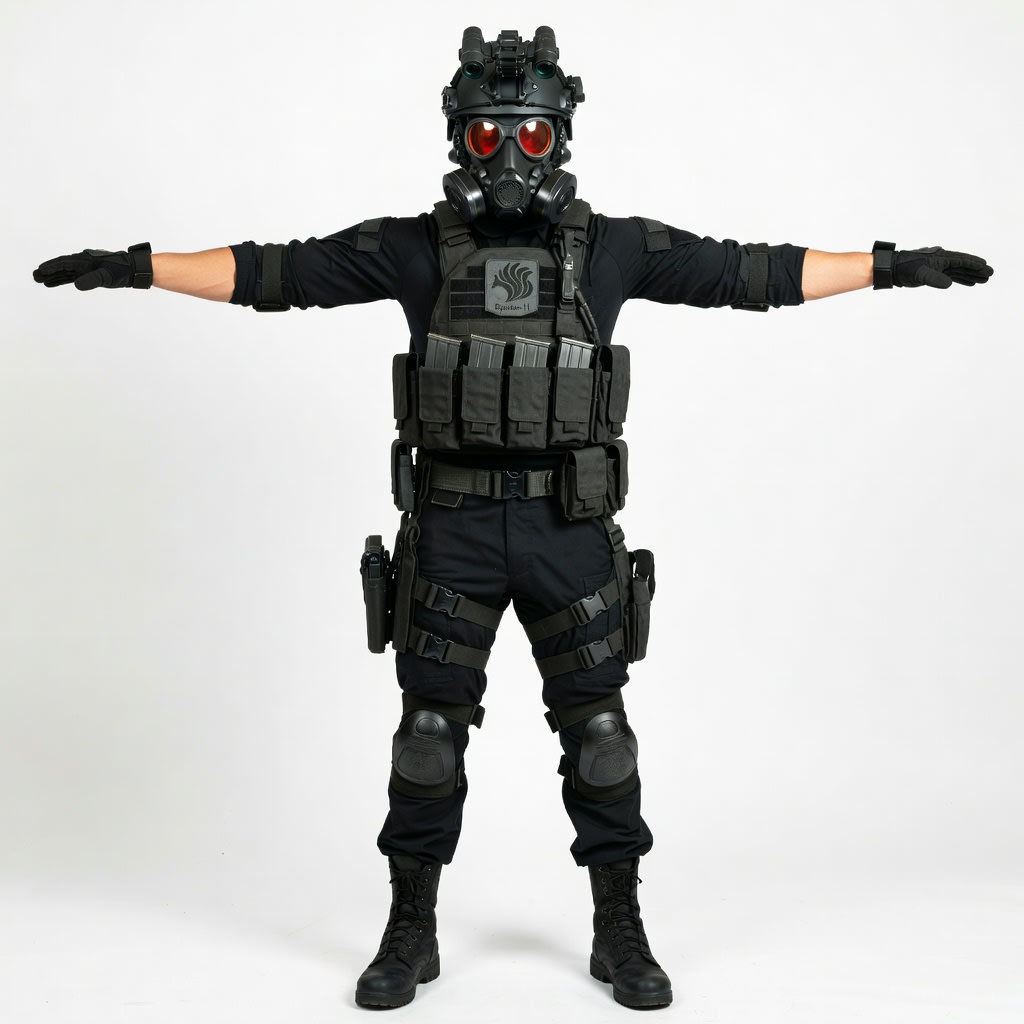 MTF E-11 Operator Reference (2 / 2)