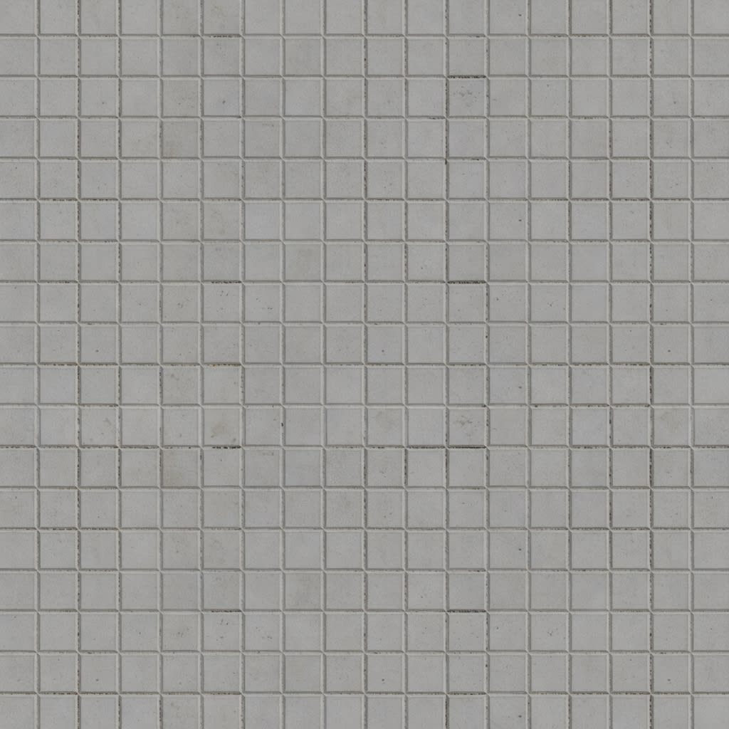 Argentine Sidewalk Tiles