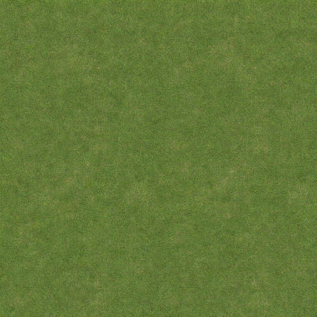 Argentine Grass Lawn