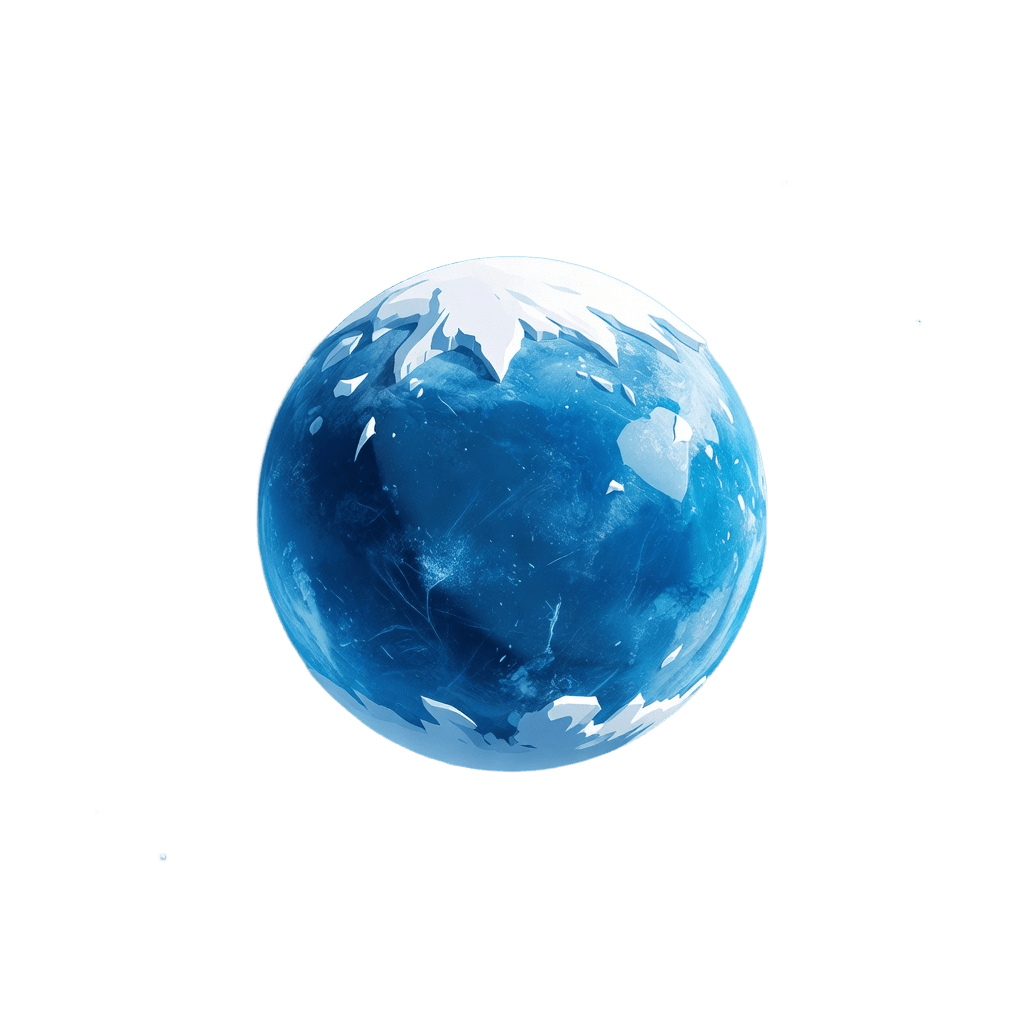 Ice Planet