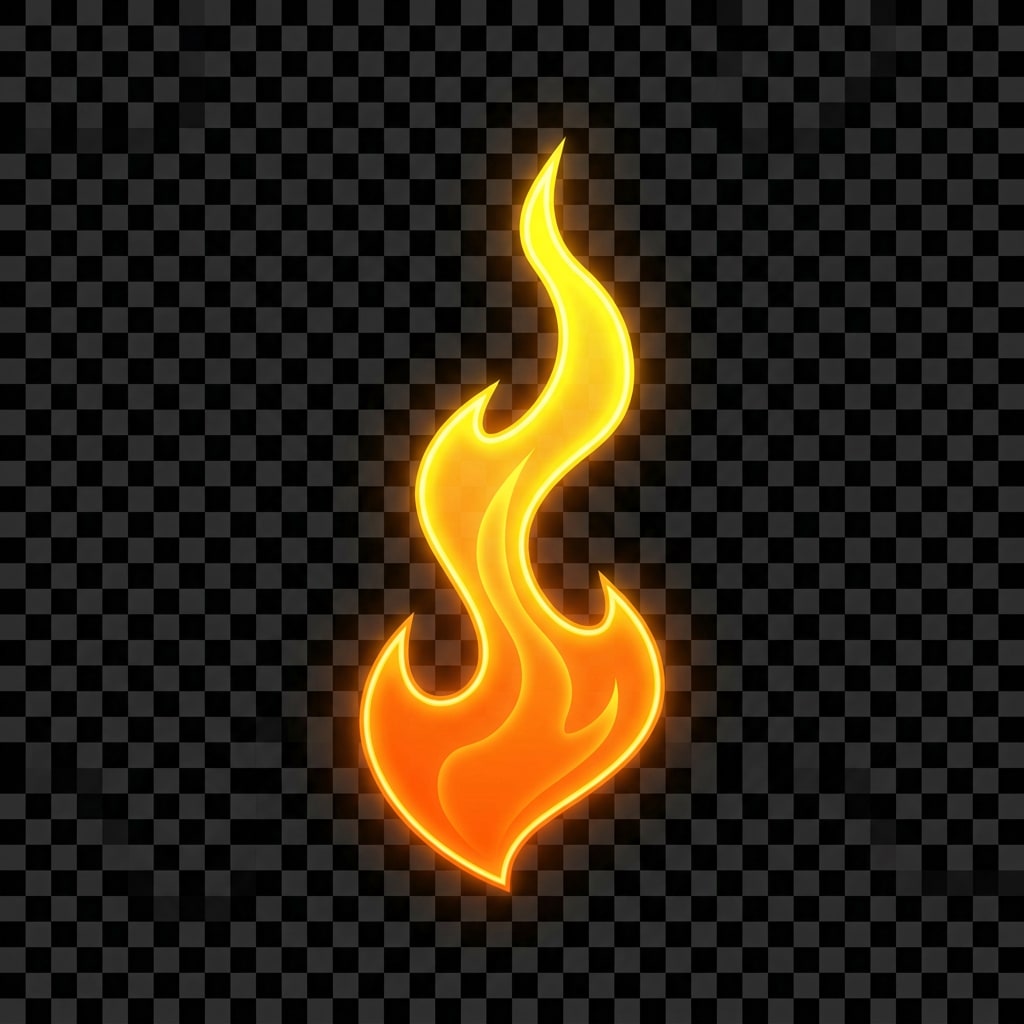Image: neon arcade snake battle, top-down game asset, hig