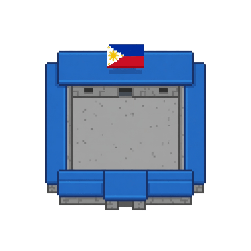 Floodrift Evacuation Center Tile