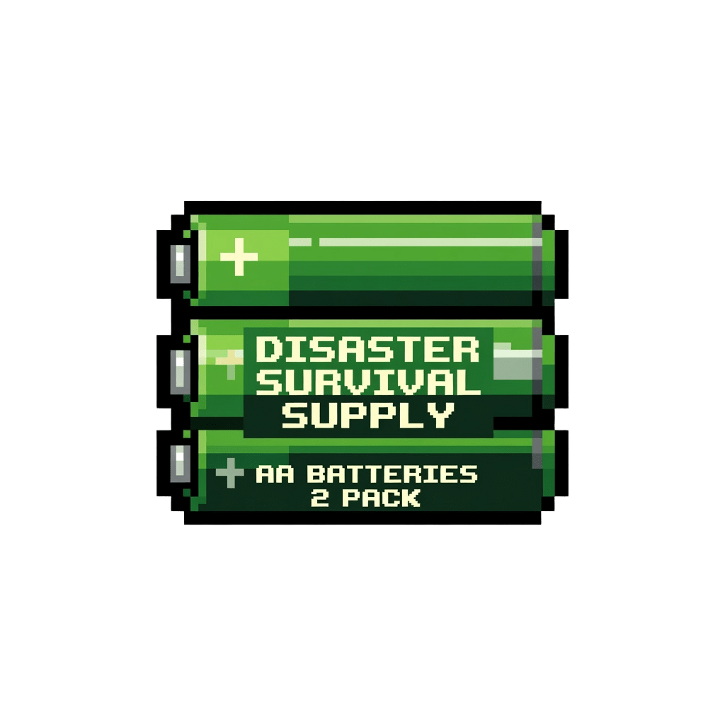 Floodrift Batteries
