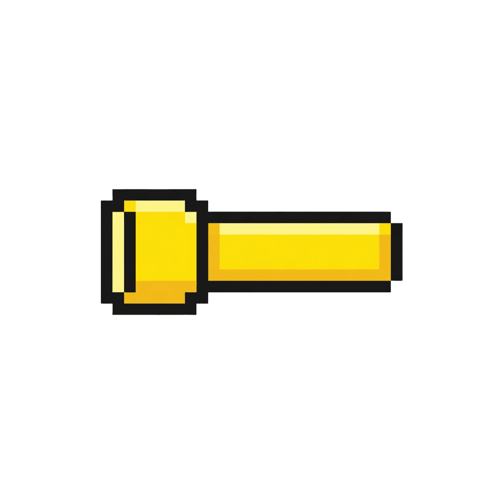 Floodrift Flashlight