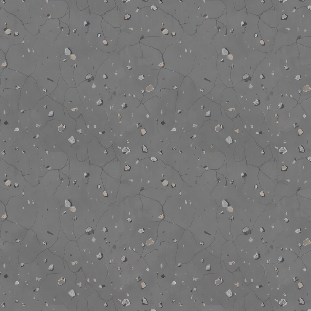 Road Asphalt Texture