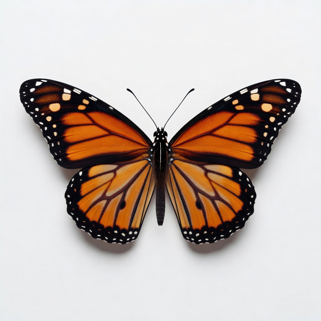 Butterfly Concept