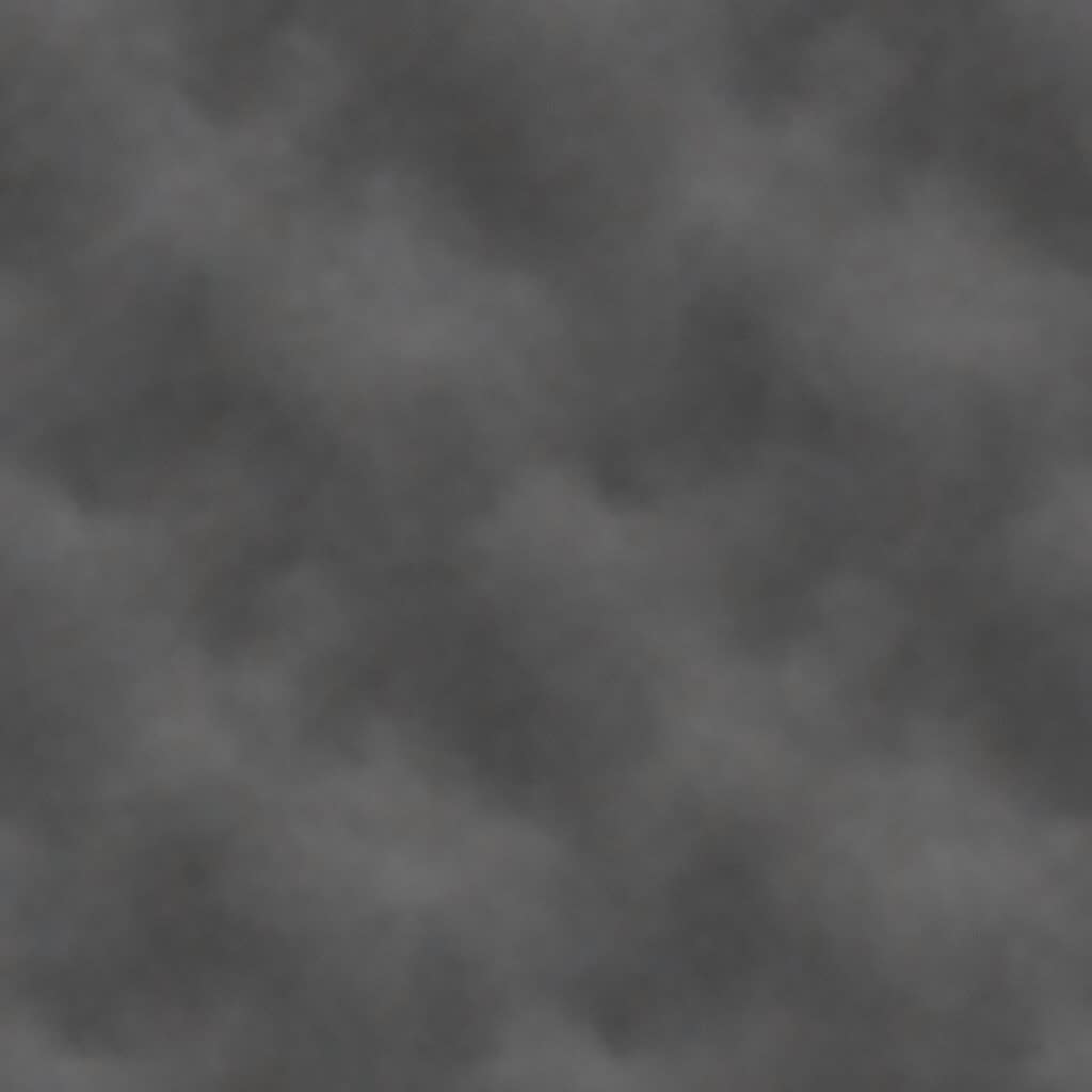 Default Grass Density Map