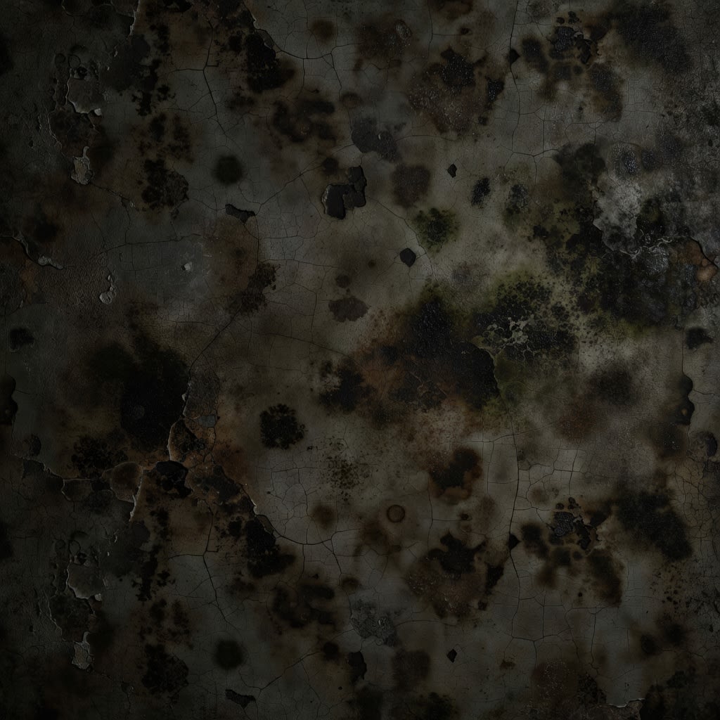Dark Ceiling Texture