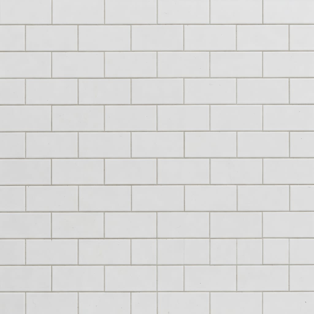 Subway Wall Tile