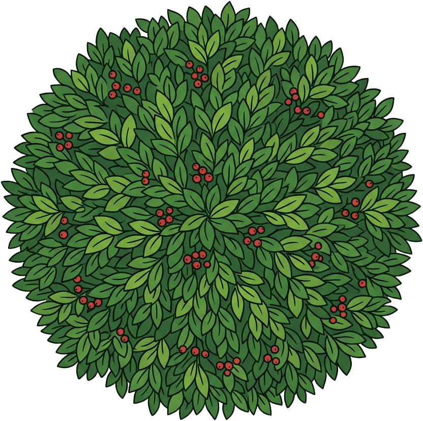Bush Food Source