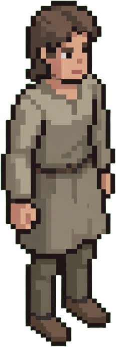 Civilian Sprite