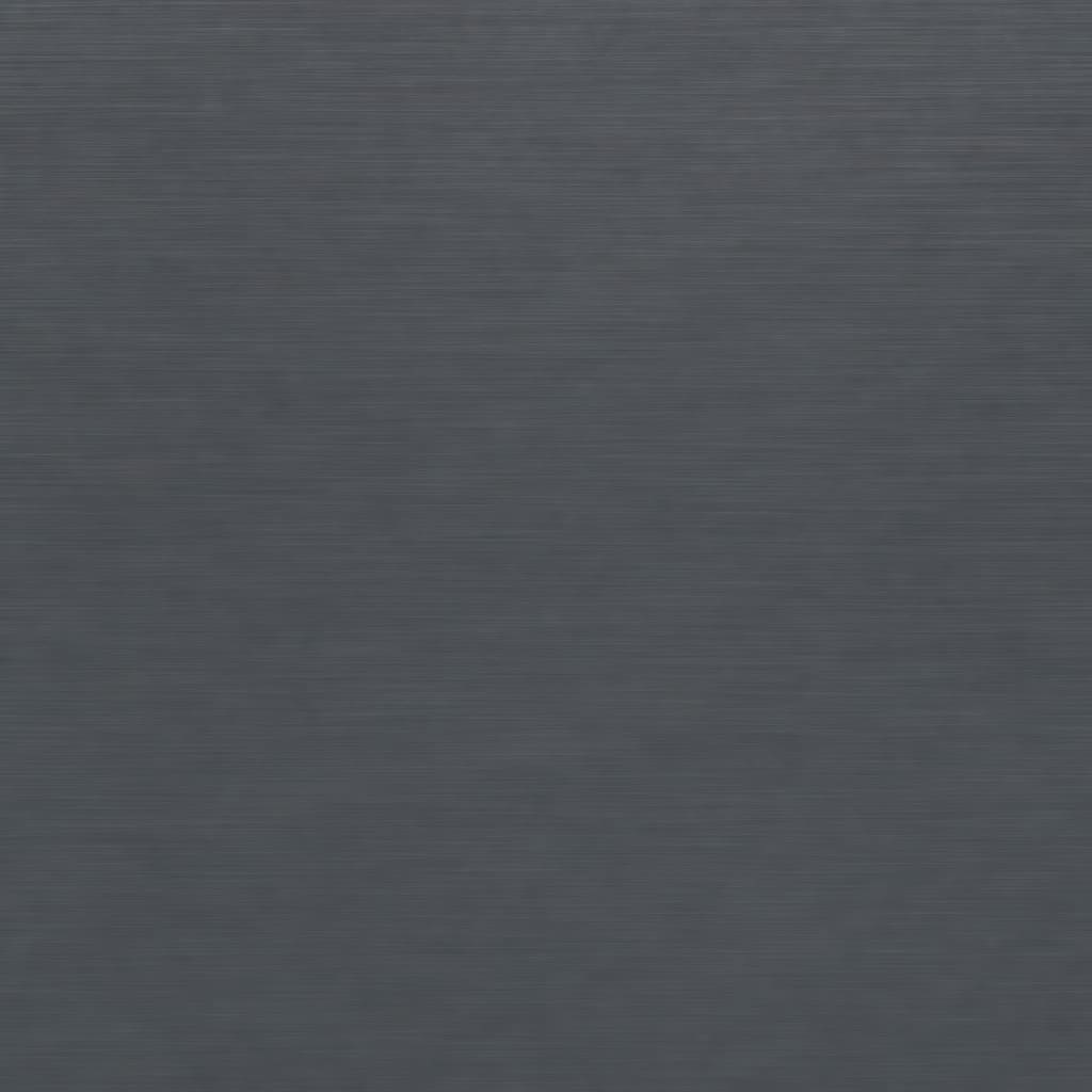 Motorcycle Body Gunmetal