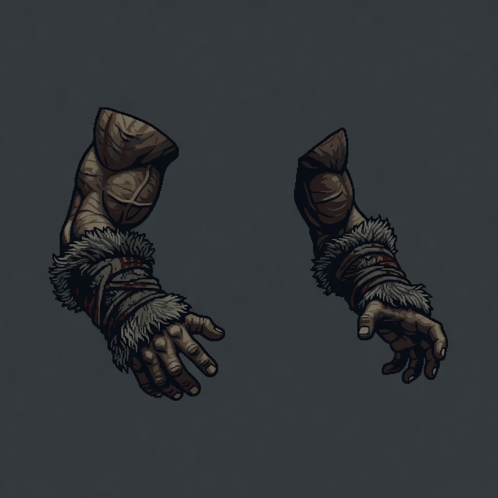 Raider Arms - Floating Pair