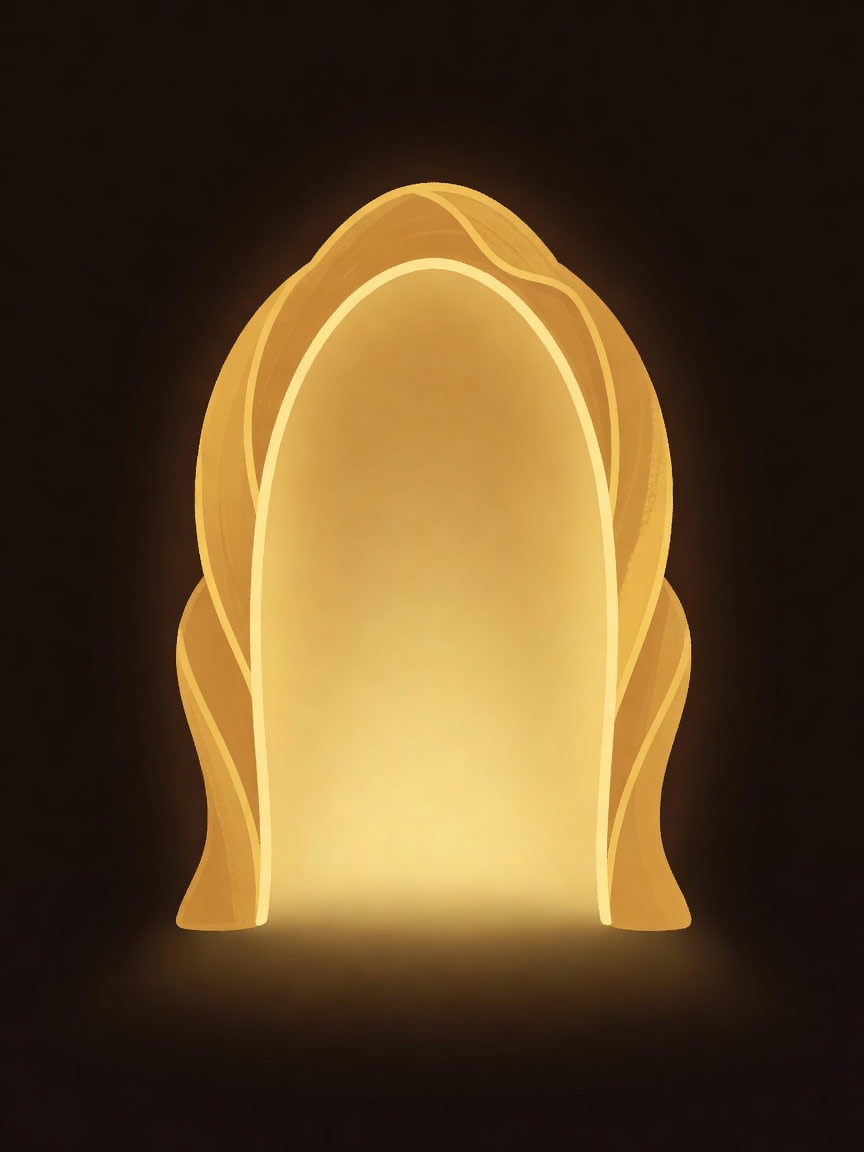 Goal Beacon Portal (2 / 2)