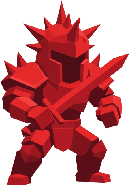 Rival Axel Sprite
