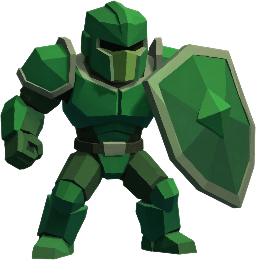 Rival Shield Sprite