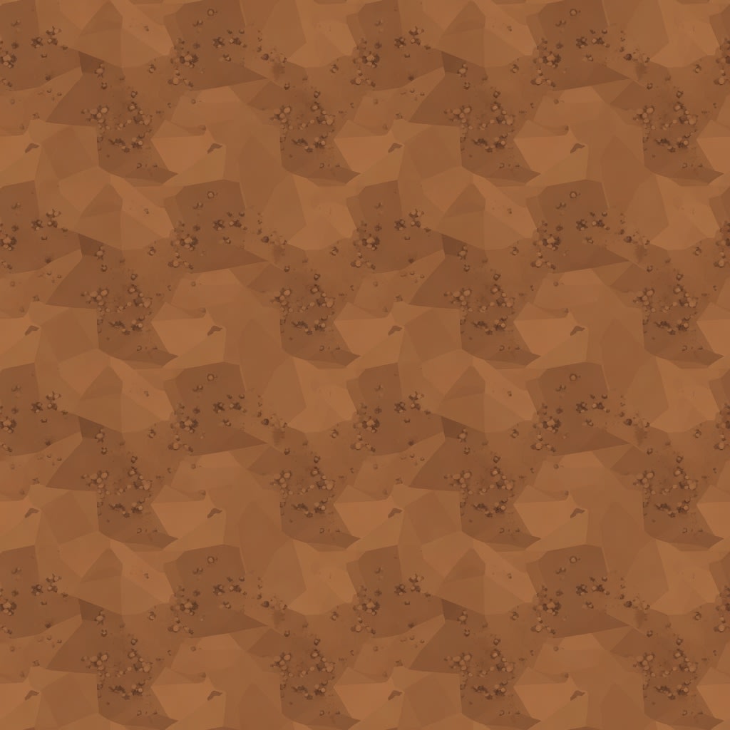 Dirt Path Texture