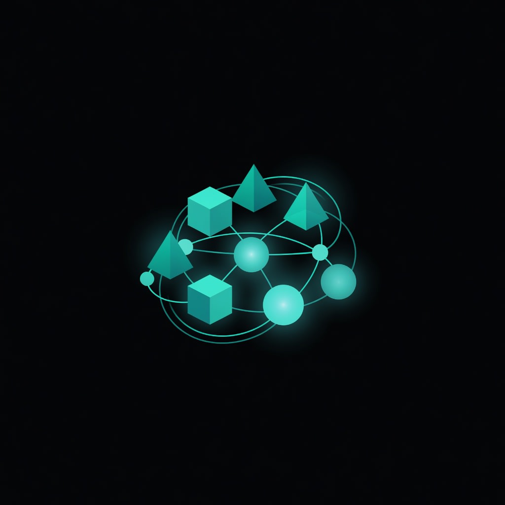 Achievement Icon: Resonant Builder