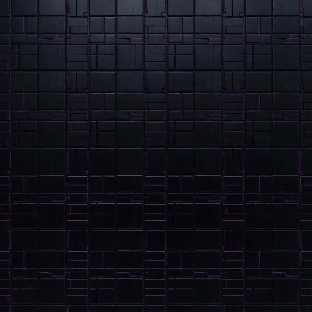 Cyber Metal Ground