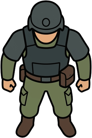 Player Idle