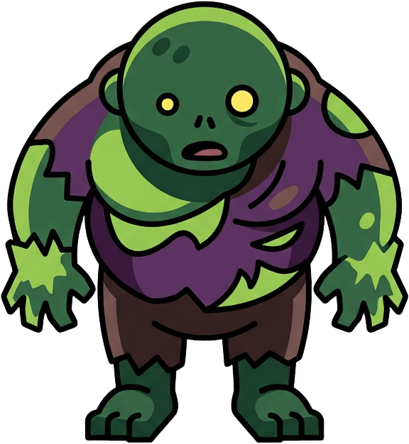 Enemy Idle