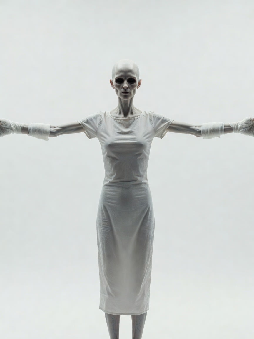 Ghost Patient Concept